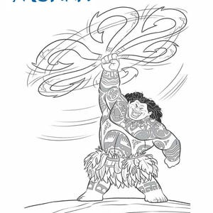 Coloring Pages