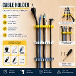 Cable Management