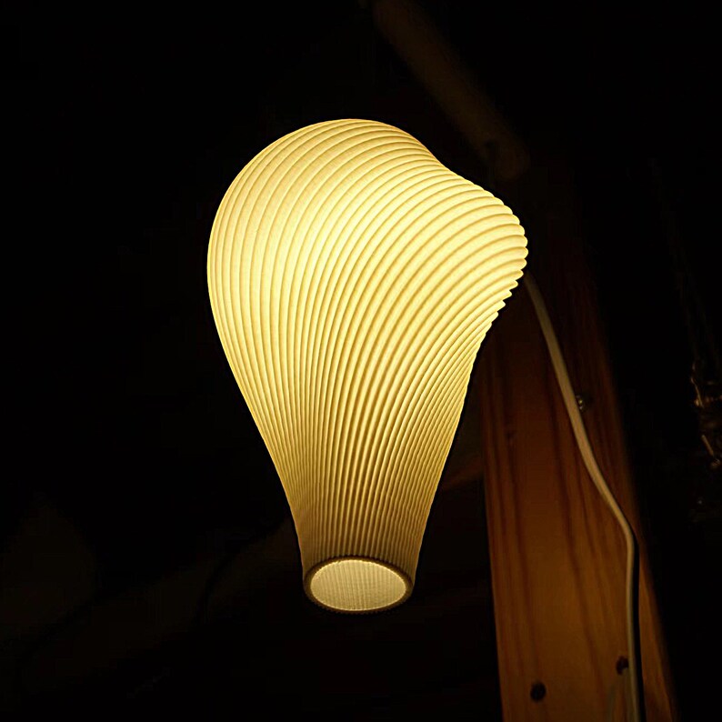 Wall Lamp Art Deco Retro Style Minimalism Design Light for Etsy