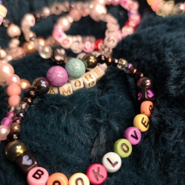 Valentine Bracelets