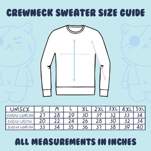 Spy Academy Unisex Crew Neck, Anime Sweatshirt, Spy Anime Crew image 7