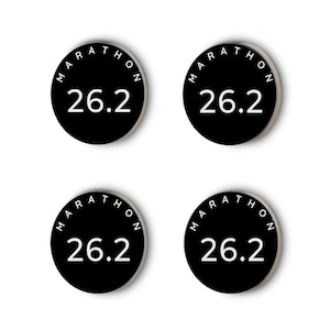 Super Strong Bib Magnets for Race Numbers Of Running, Cycling - MPCO Magnets