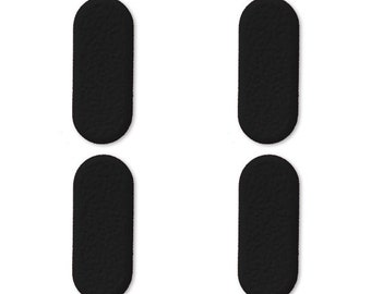 Imán de carrera, botones magnéticos, parches de mochila, imanes Pro Link para bailar y competir, ideal para amantes del ejercicio y corredores.