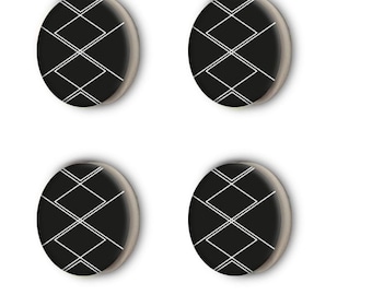 Essie Dance en Race Magnets vervangen pins voor wedstrijdnummers | Danser en Runner Gift