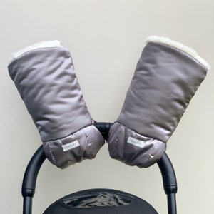 hUDOMA SoHo Pram Gloves