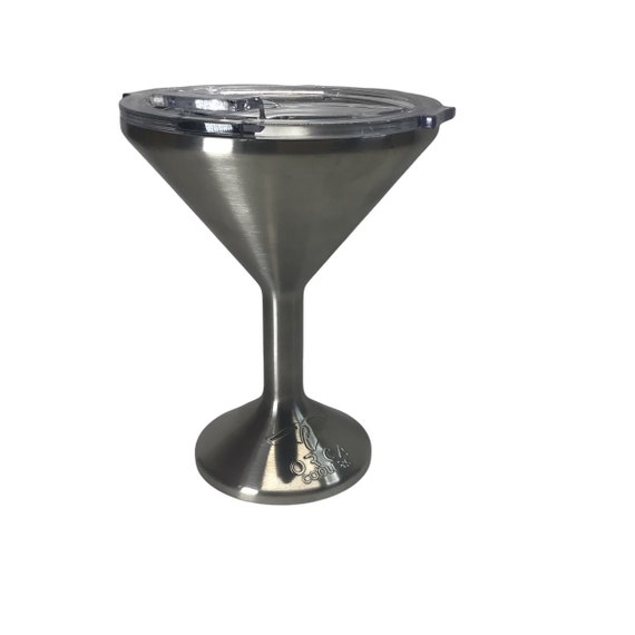 Review: Orca Coolers Chasertini Martini Glass