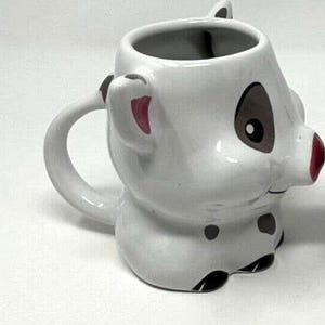 Disney Parks Moana Pua Pig Large 1 Mug image 2