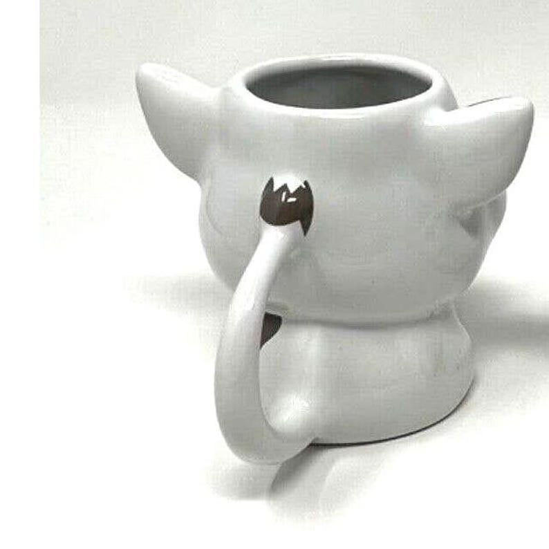 Disney Parks Moana Pua Pig Large 1 Mug image 3