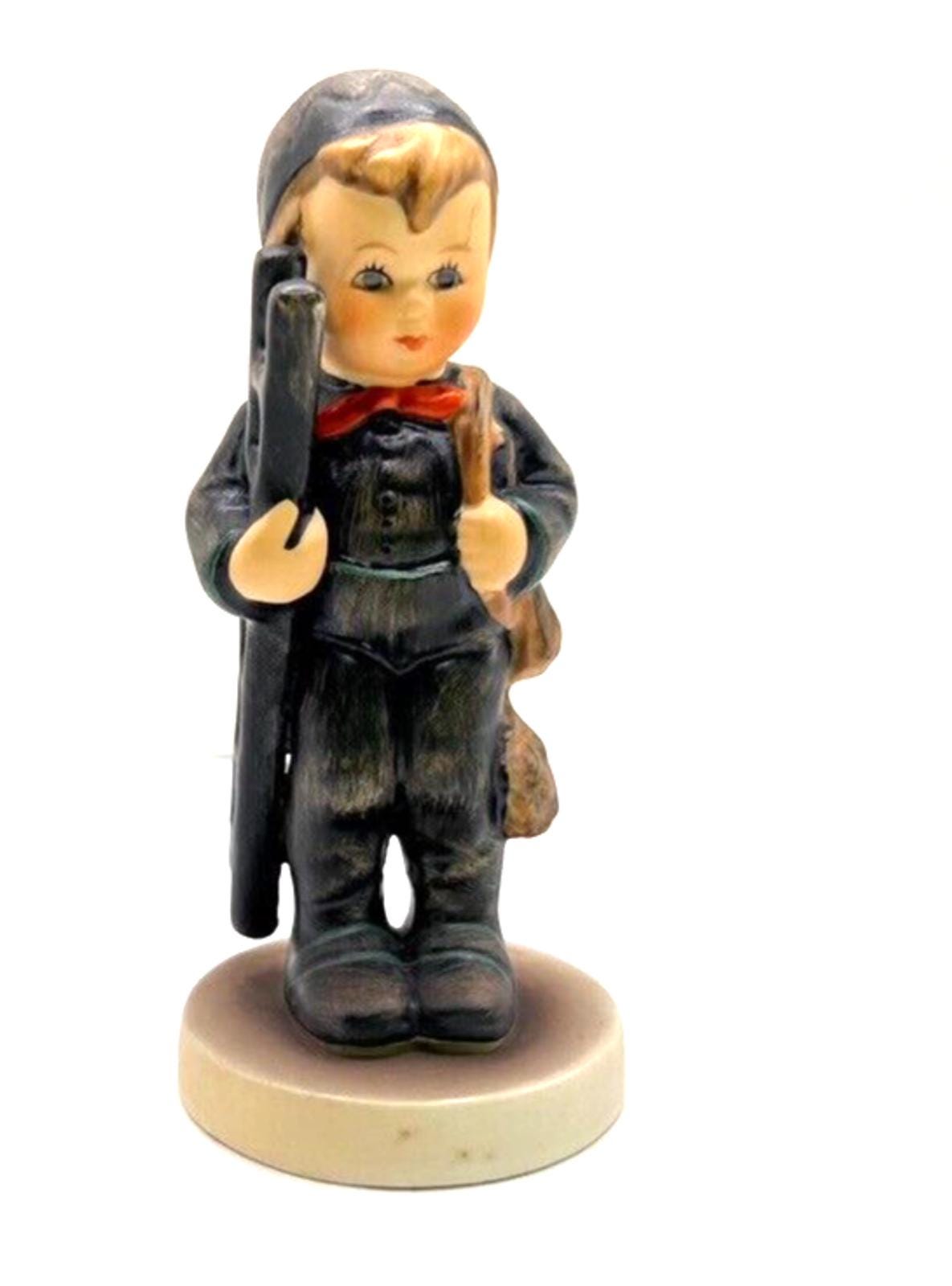 1987年 フンメル・ゲーベル「煙突掃除人」フィギュア 4インチ - Etsy 日本