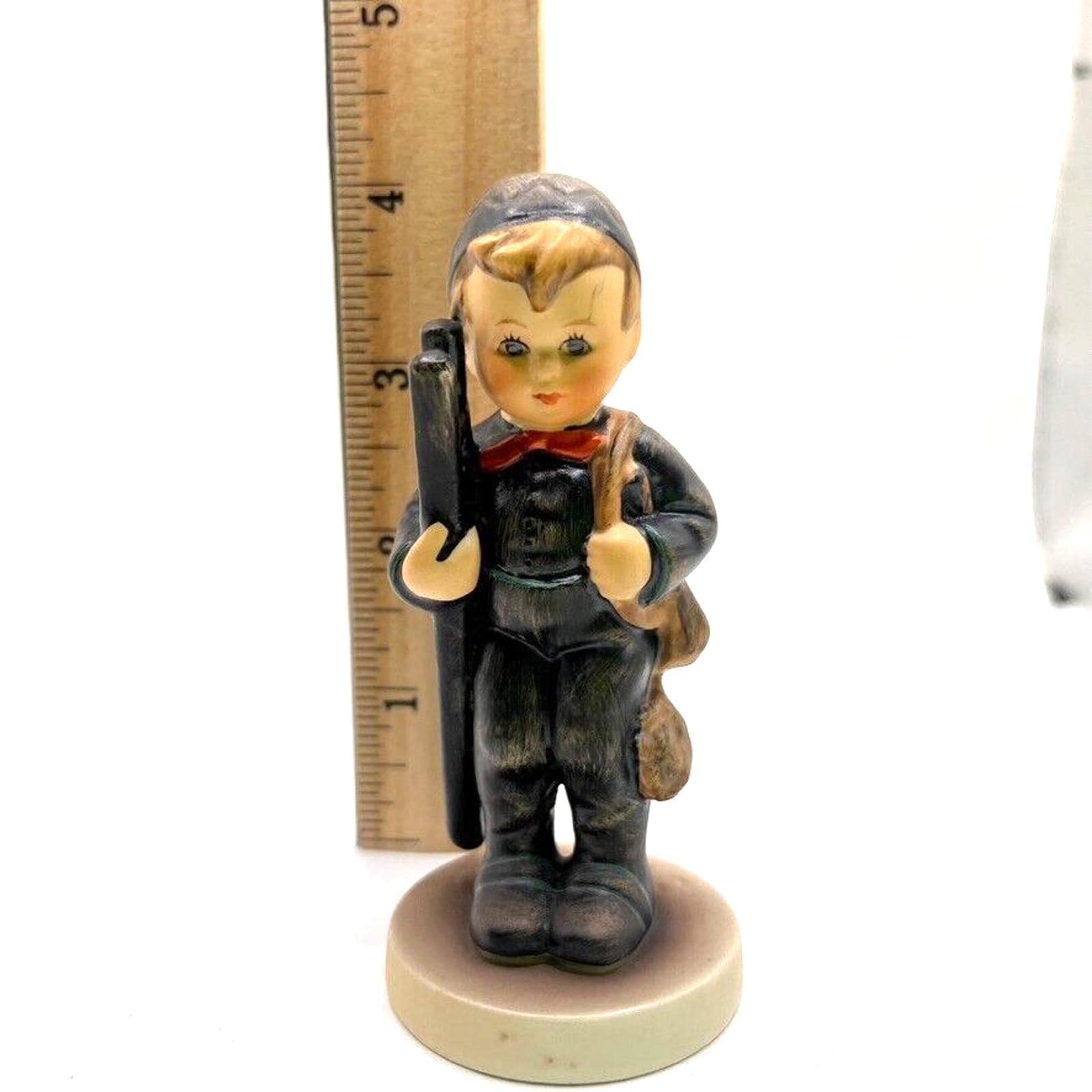 1987年 フンメル・ゲーベル「煙突掃除人」フィギュア 4インチ - Etsy 日本