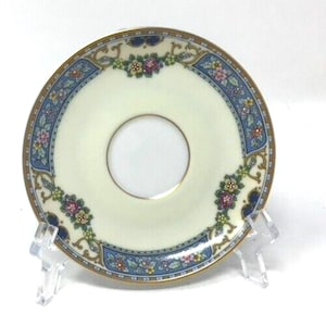 Thomas China Bavaria KÖNIGIN LOUISE - 13 cm UNTERTASSE