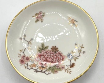 ロイヤルドルトン カントン ティーセット：ファインボーンチャイナ 21