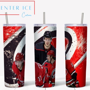 Adult/youth/toddler-bunch of Jerks Carolina Hurricanes 