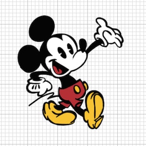 SVG Spiderman