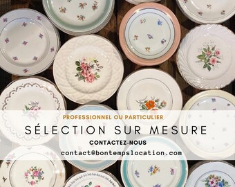 Composition sur mesure