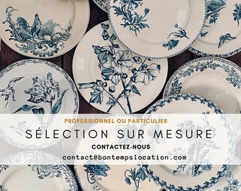 Composition sur mesure