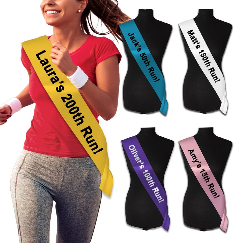Hall Monitor Sash - Etsy UK