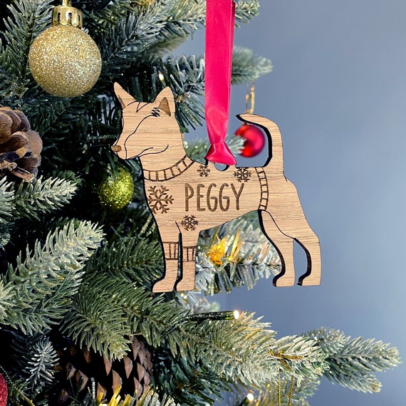 Portuguese Podengo Christmas Wall Flag Portuguese Podengo Christmas Wall Flag