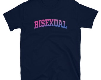 BISEXUAL - T-Shirt