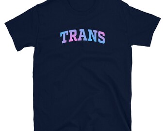TRANS - T-Shirt