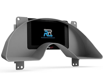 93-96 Chevy Camaro Dashboard