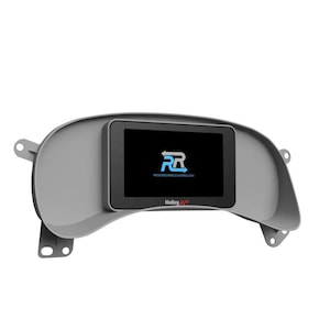 99-06 Chevy Truck EFI Dash Mount