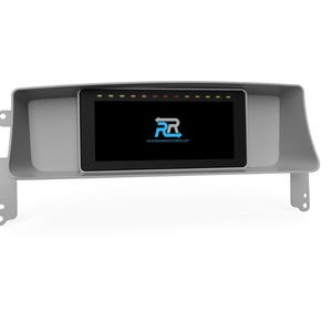 92 -97 Ford F150 Digital Dash Bezel