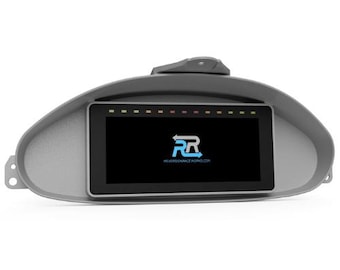 94-01 Honda / Acura Integra DC1 DC2 DC4 Dash Bezel