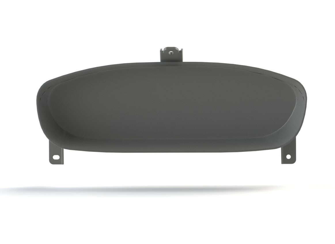 9598 S14 240sx EFI Digital Dash Mount Holley / Haltech / Fueltech Etsy