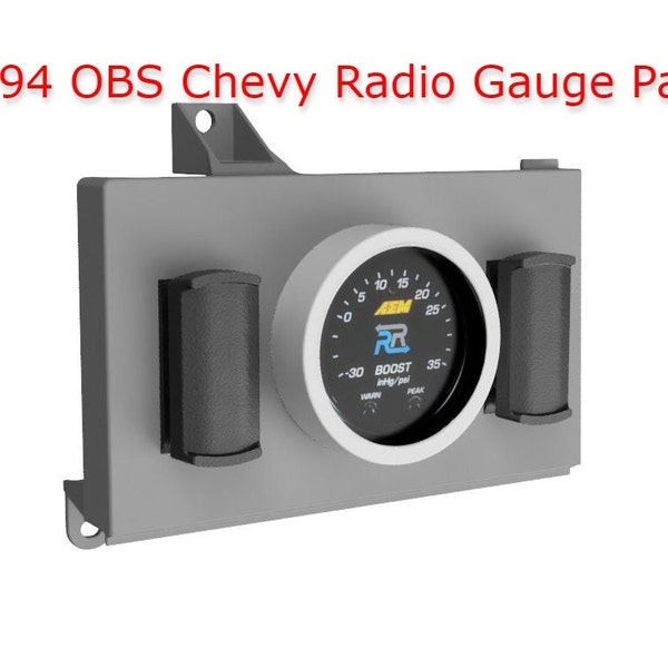 88 94 Chevy Truck Etsy