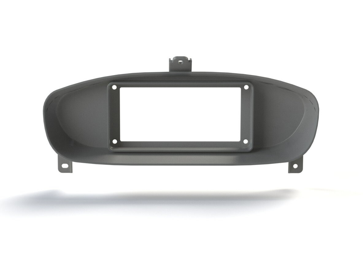 9598 S14 240sx EFI Digital Dash Mount Holley / Haltech / Fueltech Etsy