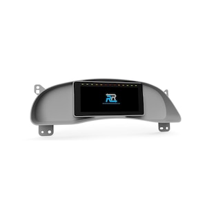 98-04 Ford F150 Digital Dash Bezel