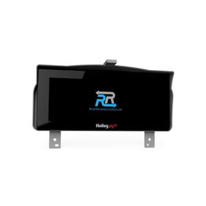 09-18 RAM 1500 Digital Dash Bezel