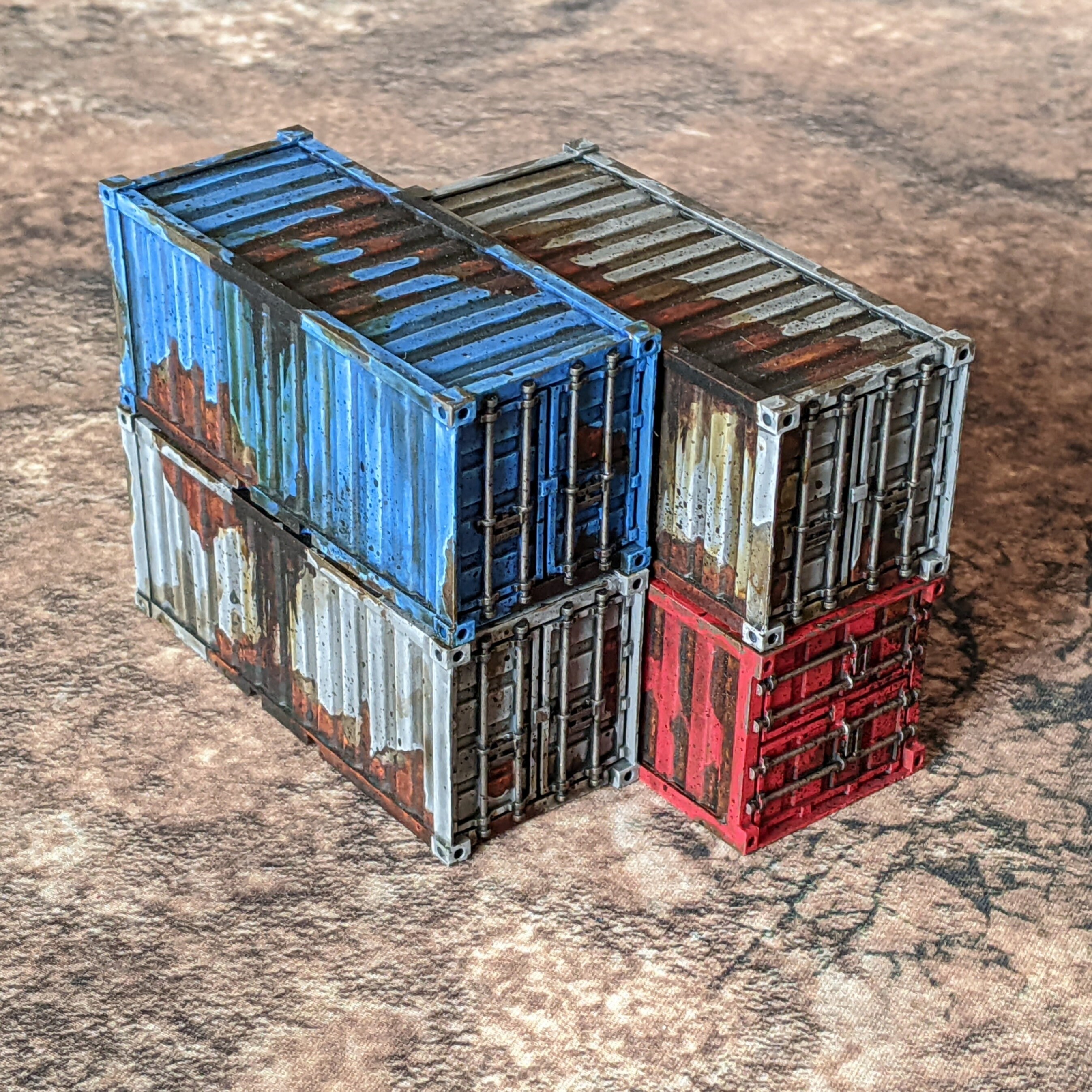 Shipping Container Wheels for sale Only 3 left at 60