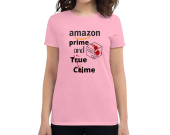 amazon prime t shirts