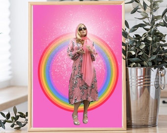jennifer coolidge pink dress There is something about Jennifer Coolidge that has endeared her to the public as an Everywoman. Recently, I heard someone say something that I've always thought, but was too afraid to verbalise
