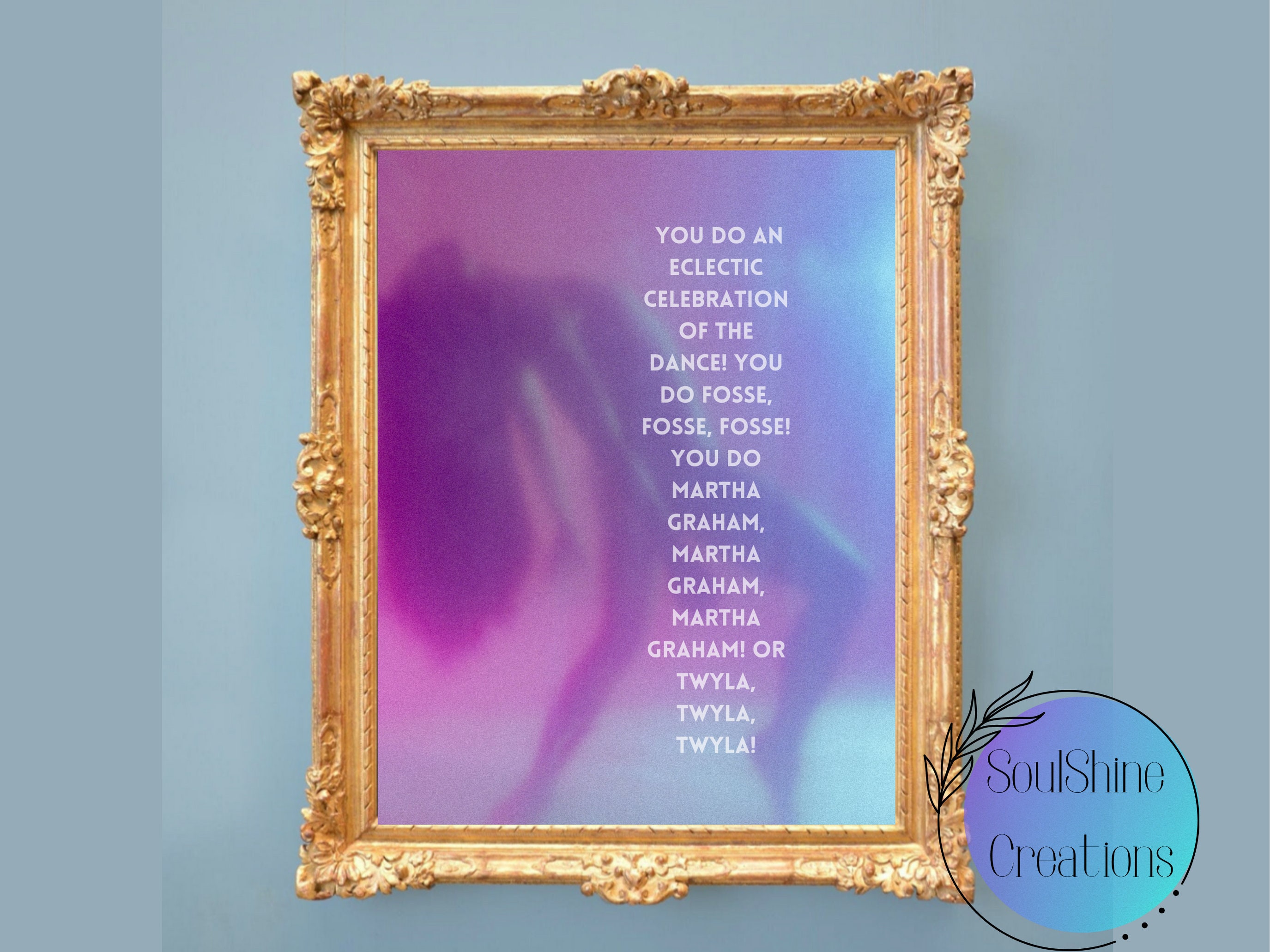 The Birdcage Poster Birdcage Quotation Theatrical Play Poster Digital