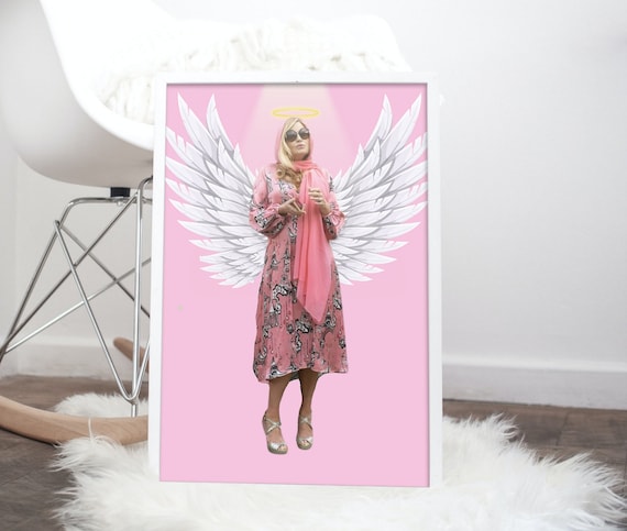 jennifer coolidge pink dress white lotus Monica Vitti Pink Dress Vespa Scene