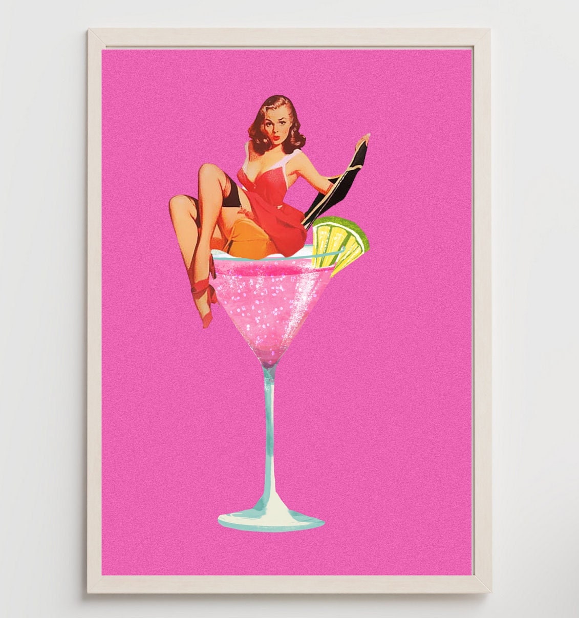 Retro Woman in Cosmo, Pin up Girl in Cosmo, Trendy Vintage Wall Art, Retro Prints, Vintage Poster, Dorm Art, Y2k Print, Cocktail Poster - Etsy Retro Woman in Cosmo, Pin up Girl in Cosmo, Trendy Vintage Wall Art, Retro Prints, Vintage Poster, Dorm Art, Y2k Print, Cocktail Poster - Etsy