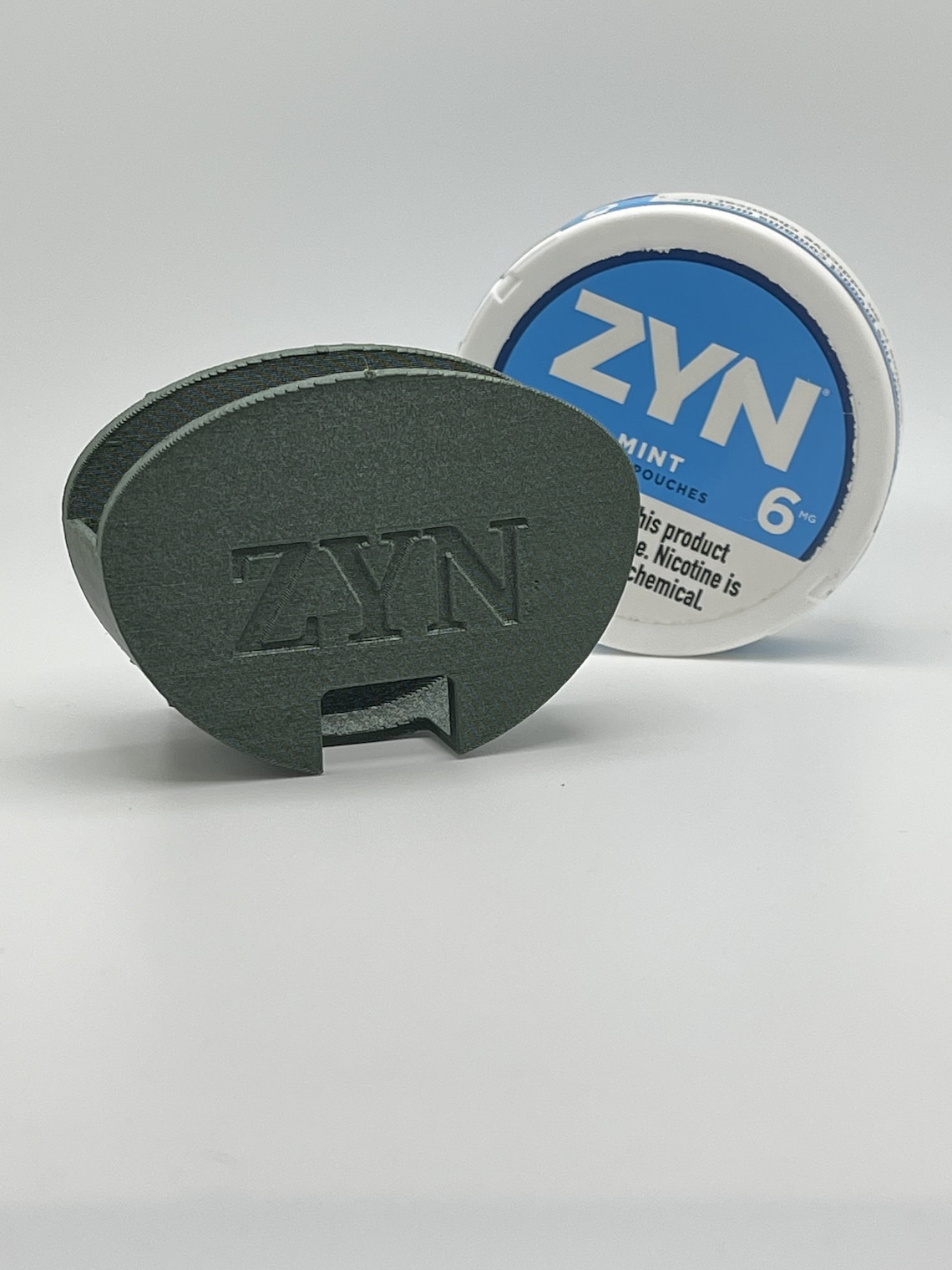 Zyn Pouch for Plate Carrier or Backpack Etsy