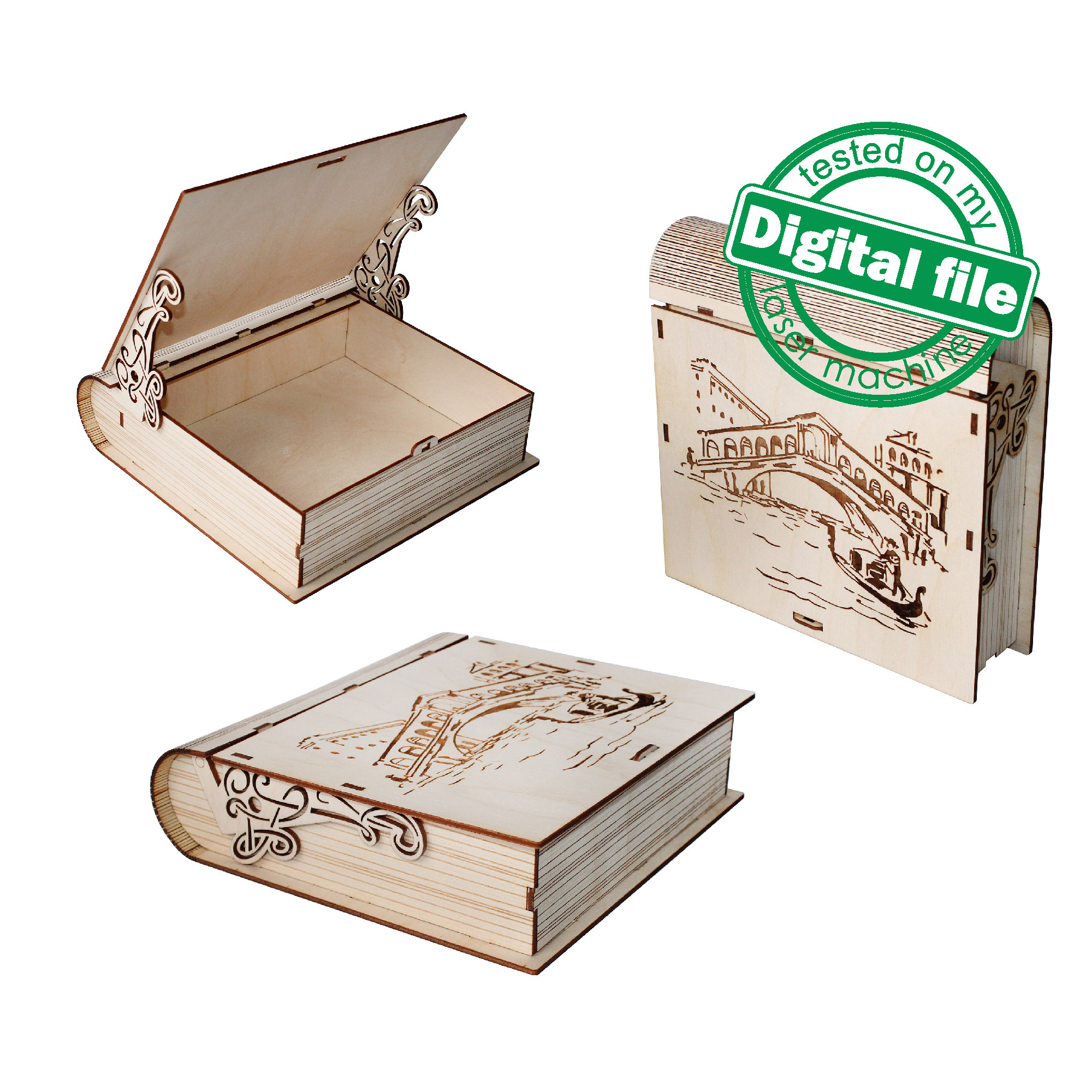 Decoratieve