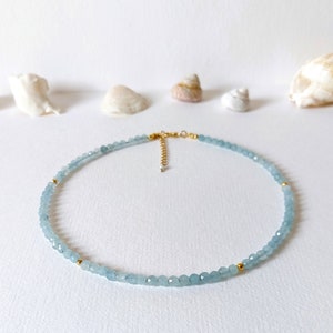 Pendant aventurine gold