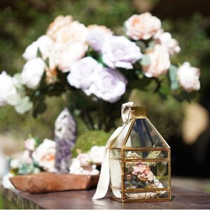 Sage cleansing box