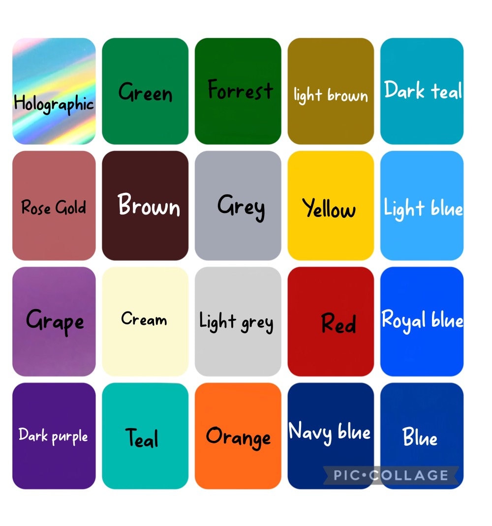 Alphabet Butterfly Initial 40 Colors Butterfly Monogram Initial Decal