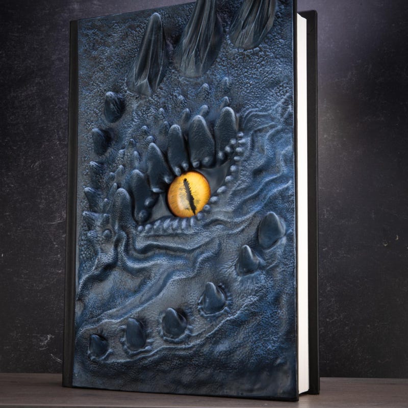 Fourth Wing Book Dragons - Etsy