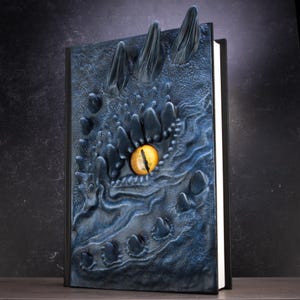Onyx Storm Special Edition Custom Hardcover Novel - Edycja Limitowana Prezent dla Miłośników Książek