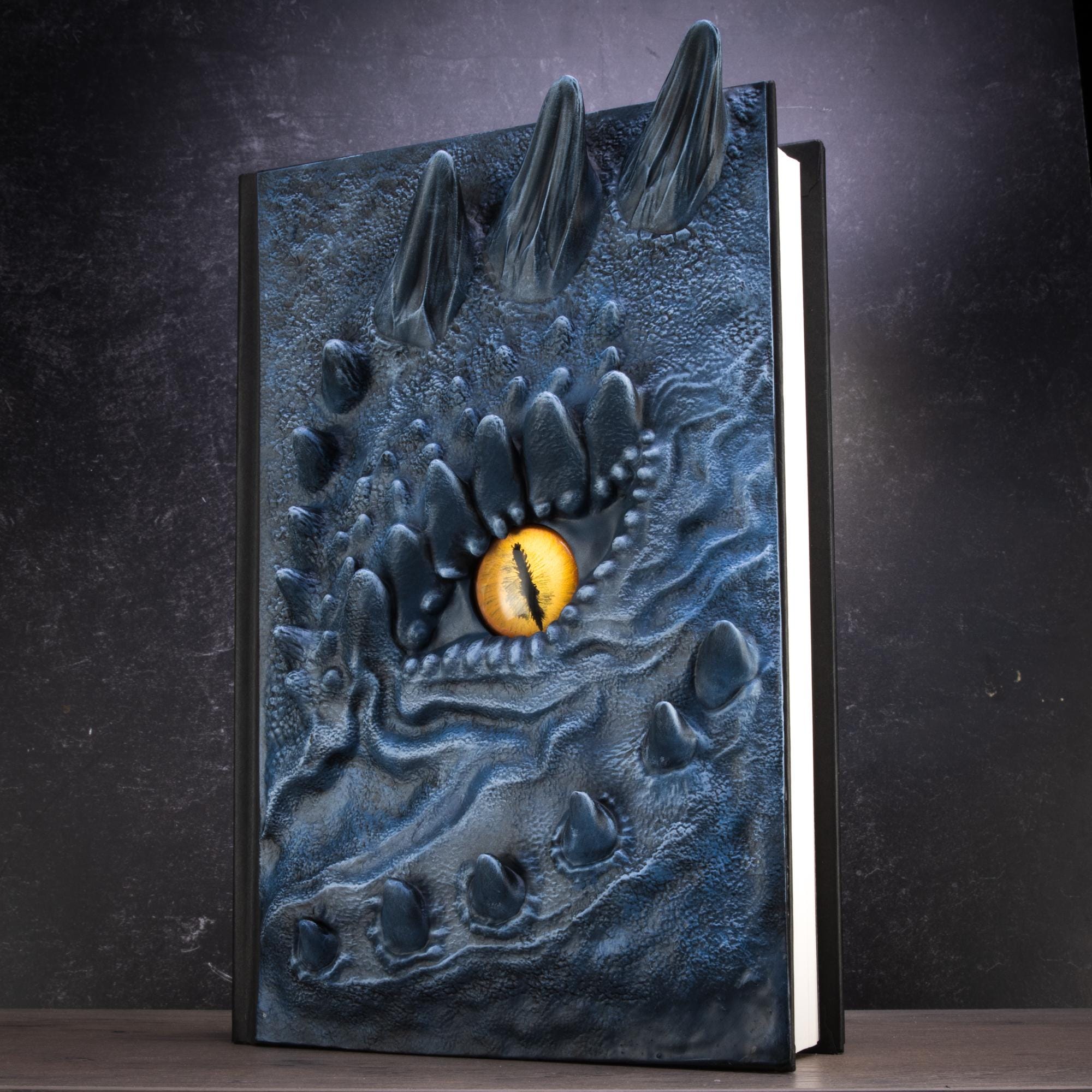 Onyx Storm Special Edition Custom Hardcover Novel - Limited Edition Gift for Book Lovers
