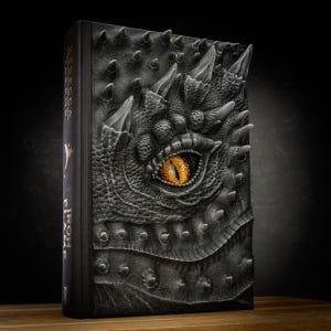 Edición especial de Iron Flame: novela de tapa dura personalizada - Regalo de edición limitada para amantes de la lectura