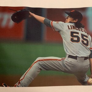 Tim Lincecum The Freak 2.0 | Kids T-Shirt