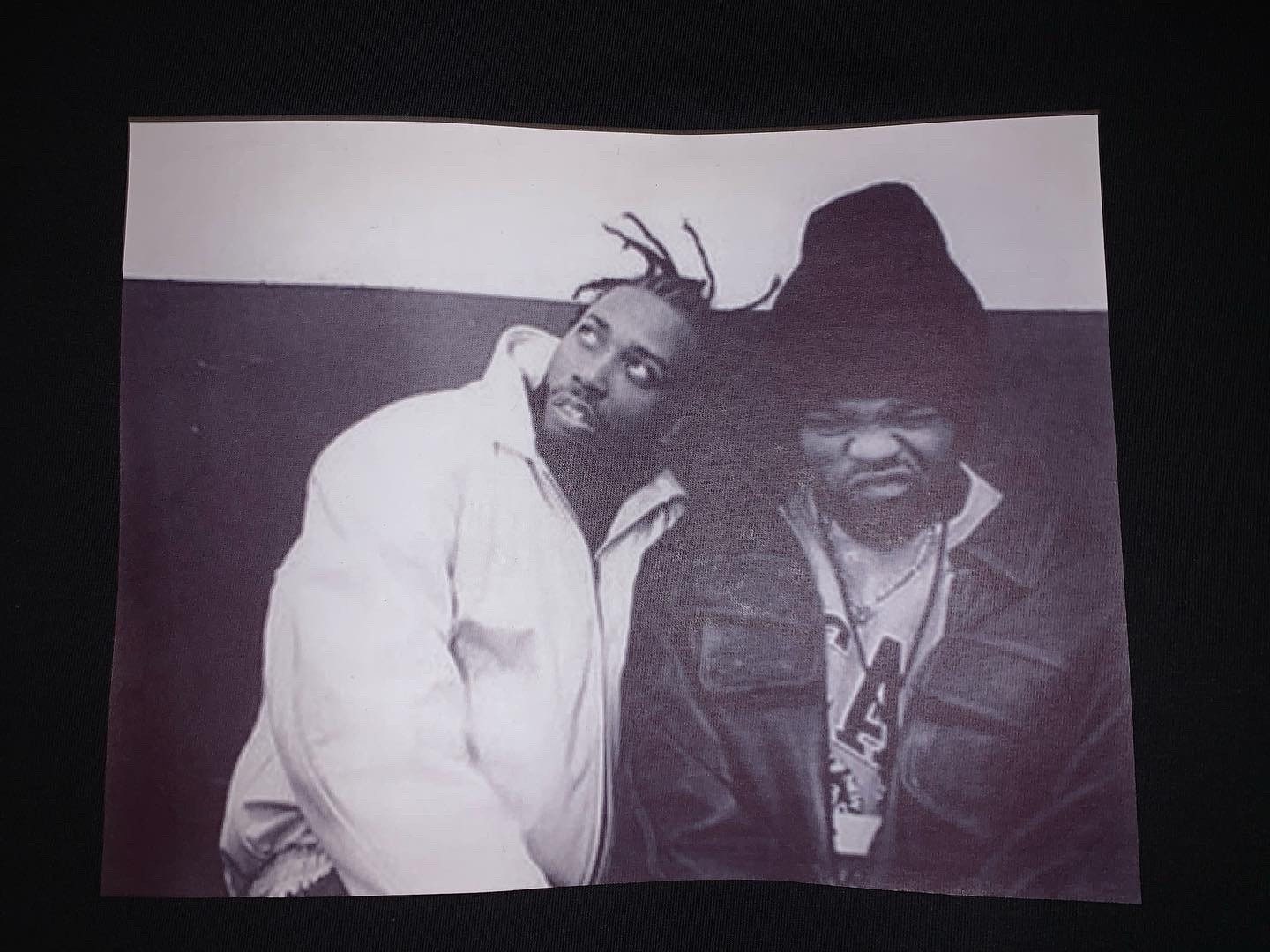 Method man - Etsy 日本